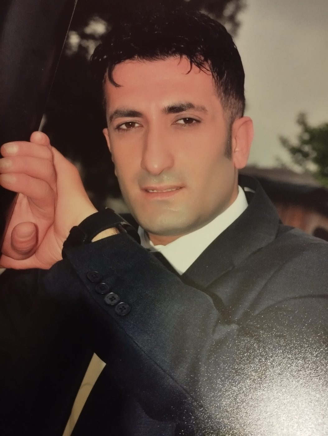 Bioenerji Uzmanı bakış